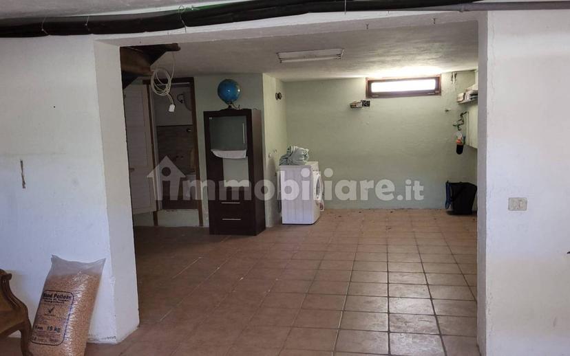 Villa a schiera via Antonio Gramsci, Attigliano — foto 17 di 43
