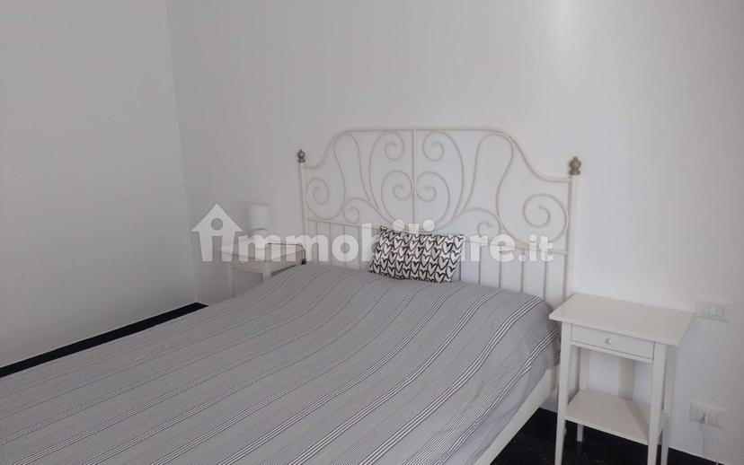 Trilocale via Sibilla Mertens 31, Sturla, Genova — foto 7 di 13