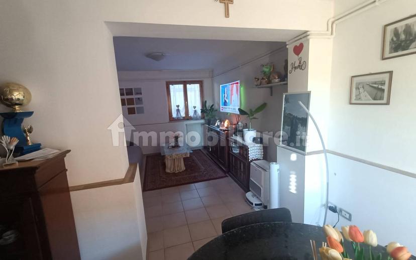 Villa unifamiliare Strada di Valle Tresole, Novilara, Pesaro — foto 35 di 42