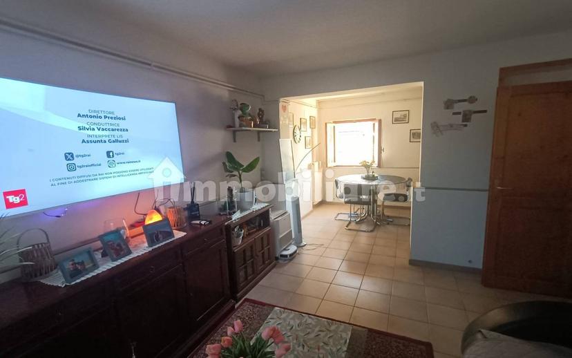 Villa unifamiliare Strada di Valle Tresole, Novilara, Pesaro — foto 4 di 42