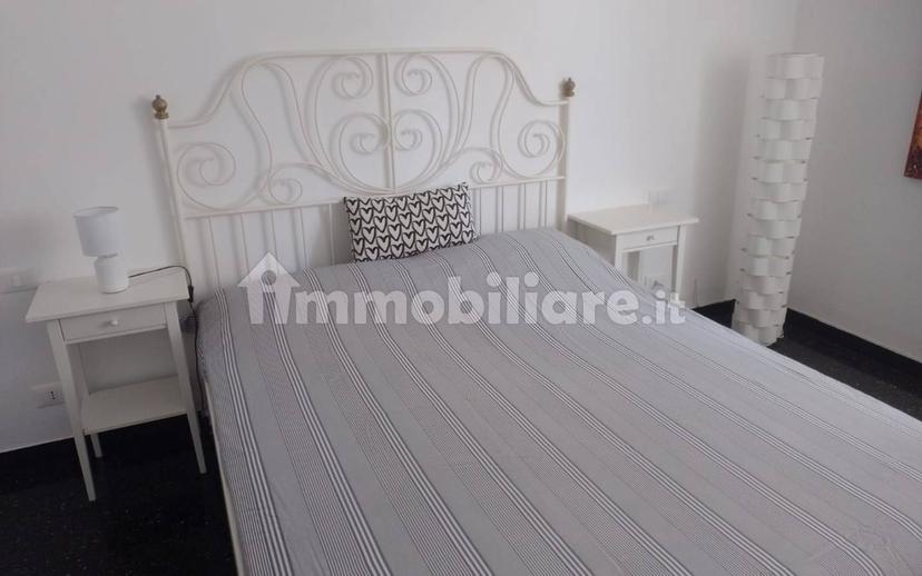 Trilocale via Sibilla Mertens 31, Sturla, Genova — foto 2 di 13