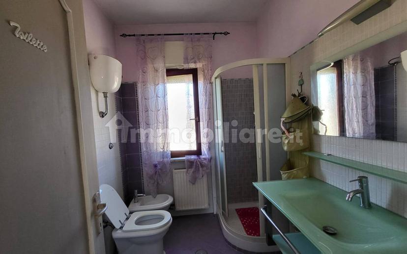 Villa a schiera via Antonio Gramsci, Attigliano — foto 20 di 43