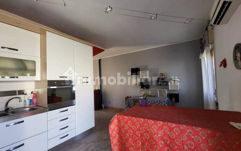 Villa a schiera via Antonio Gramsci, Attigliano — foto 30 di 43