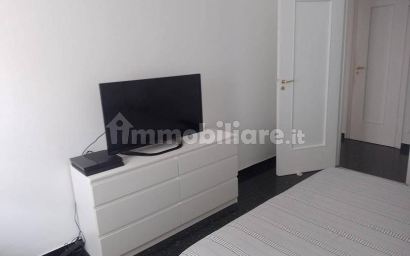 Trilocale via Sibilla Mertens 31, Sturla, Genova — foto 9 di 13
