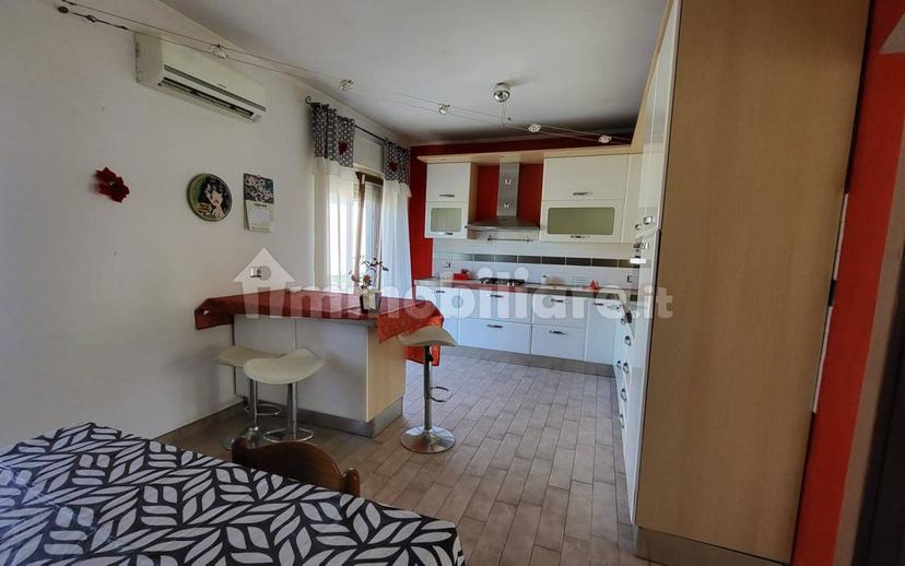 Villa a schiera via Antonio Gramsci, Attigliano — foto 16 di 43