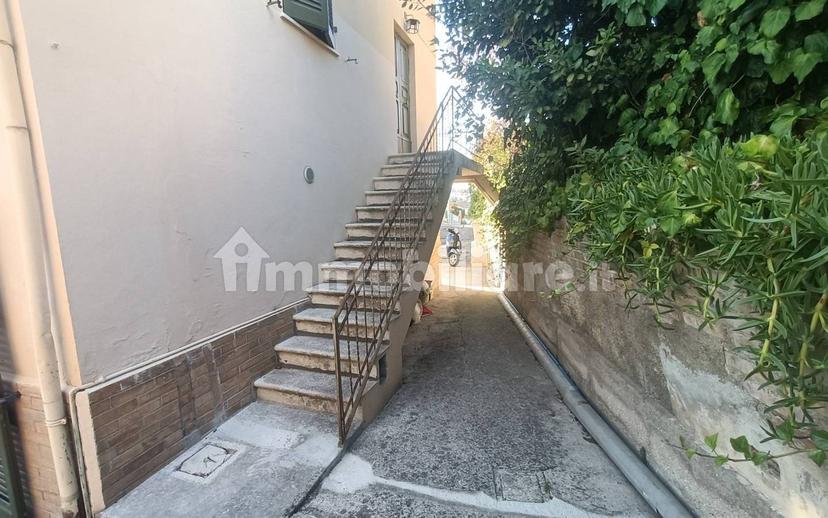 Villa unifamiliare Strada di Valle Tresole, Novilara, Pesaro — foto 16 di 42