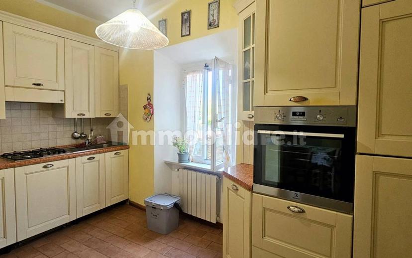 Quadrilocale 85 m², Marina di Carrara, Carrara — foto 6 di 14