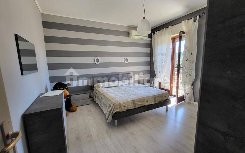 Villa a schiera via Antonio Gramsci, Attigliano — foto 8 di 43