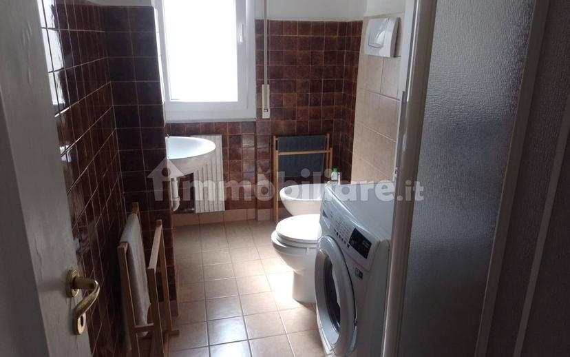 Trilocale via Sibilla Mertens 31, Sturla, Genova — foto 12 di 13