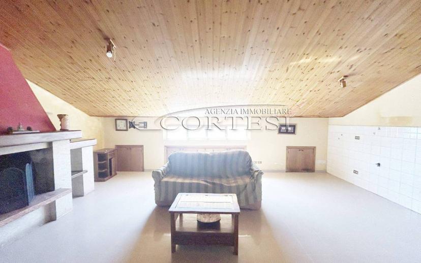 Quadrilocale via prato dogana 3 f, Centro, San Giustino — foto 16 di 22