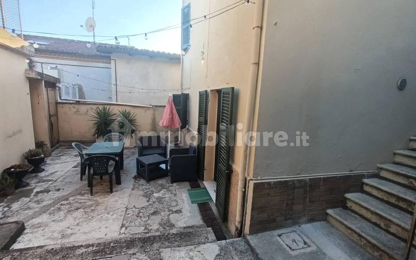 Villa unifamiliare Strada di Valle Tresole, Novilara, Pesaro