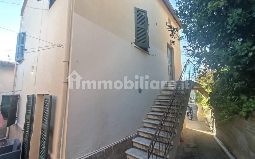 Villa unifamiliare Strada di Valle Tresole, Novilara, Pesaro — foto 6 di 42