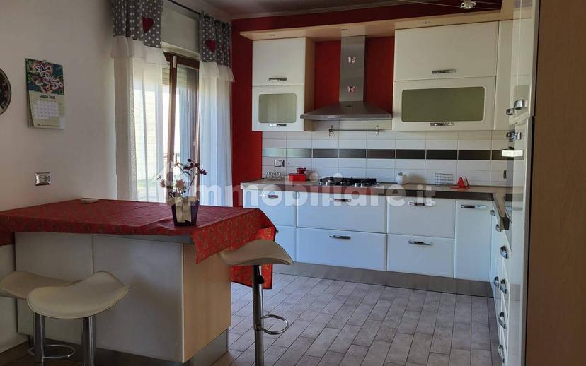 Villa a schiera via Antonio Gramsci, Attigliano — foto 26 di 43