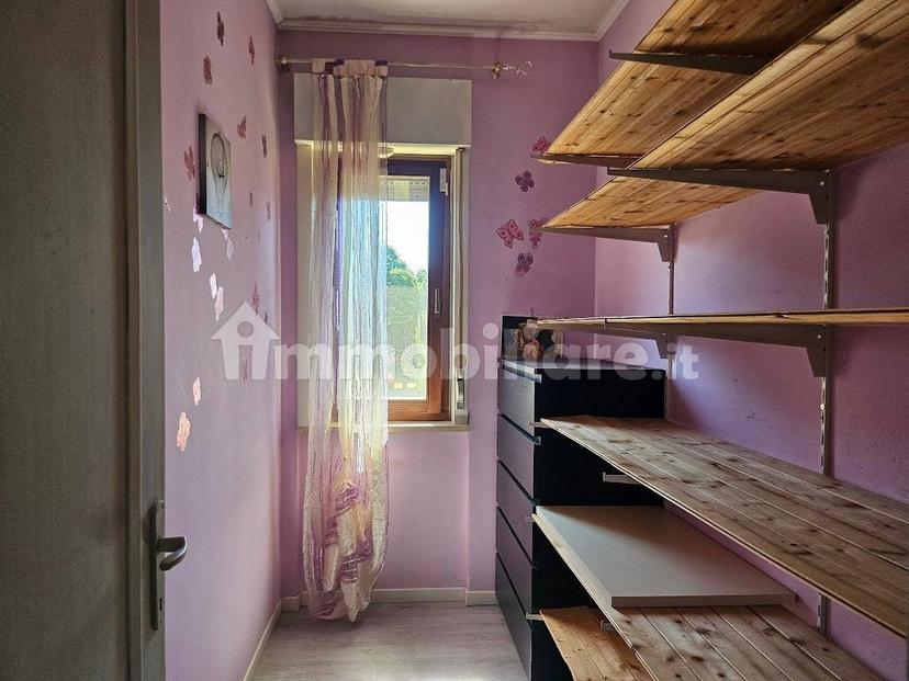 Villa a schiera via Antonio Gramsci, Attigliano — foto 18 di 43