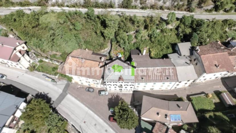 Bilocale via Campolaro 37, Centro, Chiusaforte — foto 16 di 24