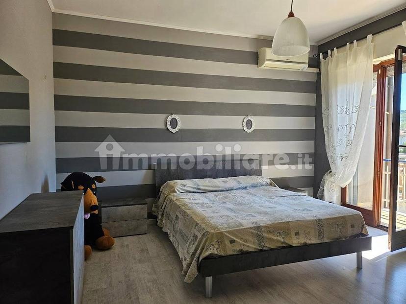 Villa a schiera via Antonio Gramsci, Attigliano — foto 29 di 43
