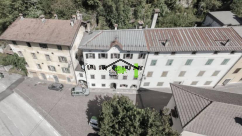 Bilocale via Campolaro 37, Centro, Chiusaforte — foto 23 di 24