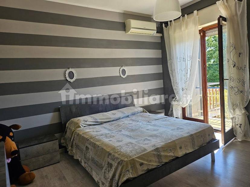 Villa a schiera via Antonio Gramsci, Attigliano — foto 32 di 43