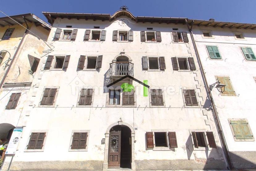 Bilocale via Campolaro 37, Centro, Chiusaforte — foto 21 di 24