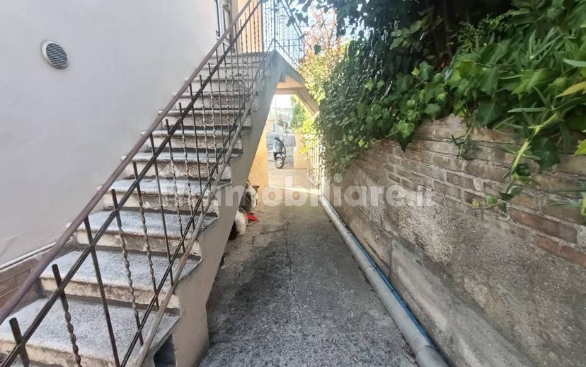 Villa unifamiliare Strada di Valle Tresole, Novilara, Pesaro — foto 38 di 42