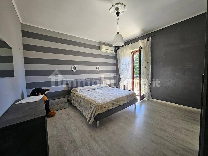 Villa a schiera via Antonio Gramsci, Attigliano — foto 19 di 43