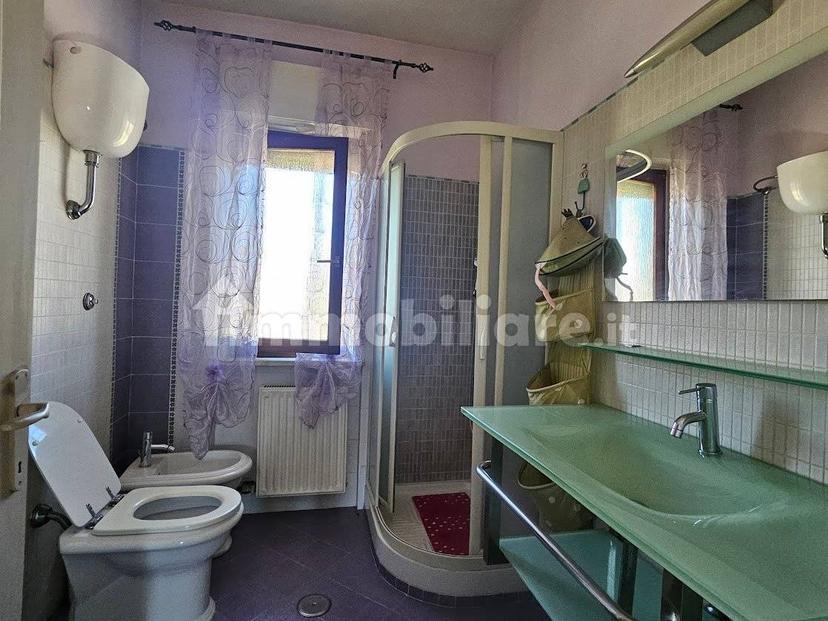 Villa a schiera via Antonio Gramsci, Attigliano — foto 35 di 43