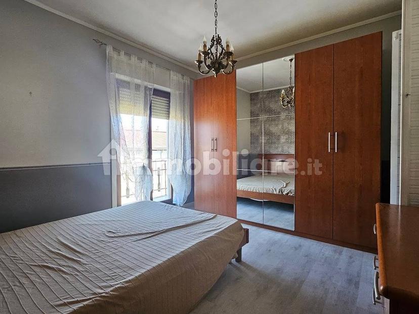 Villa a schiera via Antonio Gramsci, Attigliano — foto 40 di 43