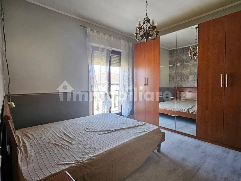 Villa a schiera via Antonio Gramsci, Attigliano — foto 22 di 43