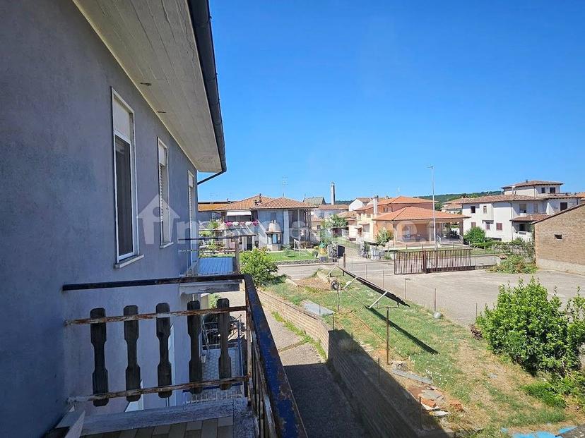 Villa a schiera via Antonio Gramsci, Attigliano — foto 6 di 43