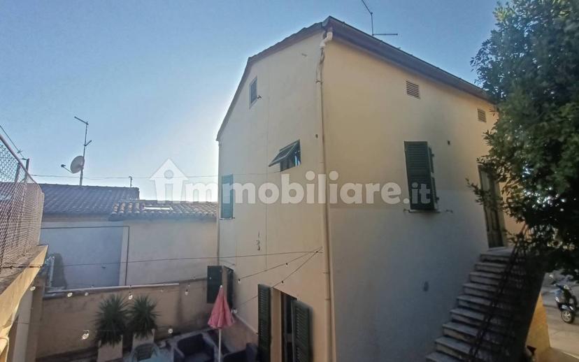Villa unifamiliare Strada di Valle Tresole, Novilara, Pesaro — foto 18 di 42