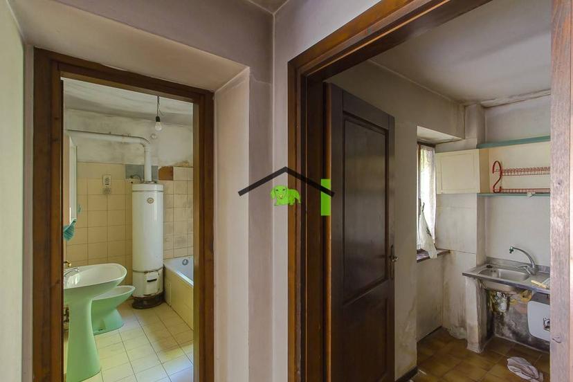 Bilocale via Campolaro 37, Centro, Chiusaforte — foto 18 di 24