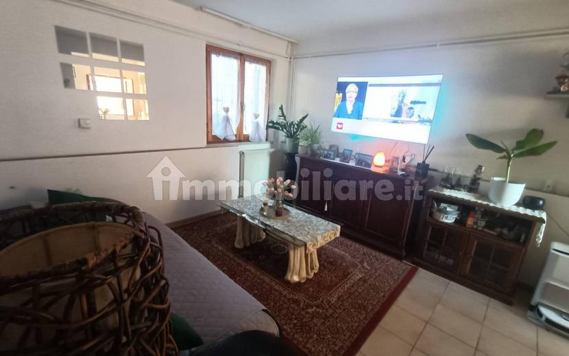 Villa unifamiliare Strada di Valle Tresole, Novilara, Pesaro — foto 31 di 42