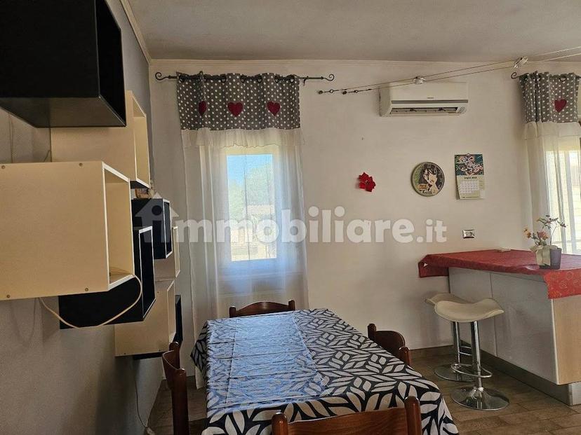 Villa a schiera via Antonio Gramsci, Attigliano — foto 28 di 43