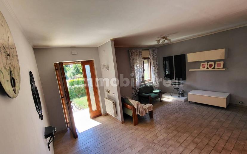 Villa a schiera via Antonio Gramsci, Attigliano — foto 36 di 43
