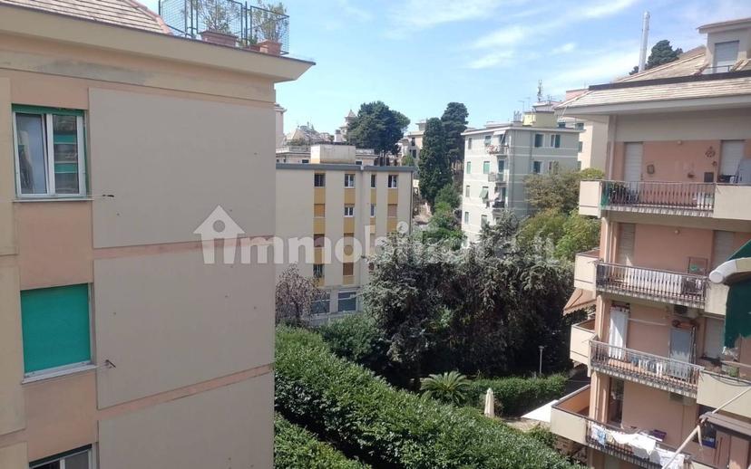 Trilocale via Sibilla Mertens 31, Sturla, Genova — foto 10 di 13