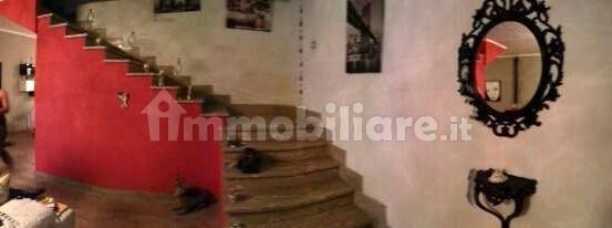 Villa a schiera via Antonio Gramsci, Attigliano — foto 23 di 43
