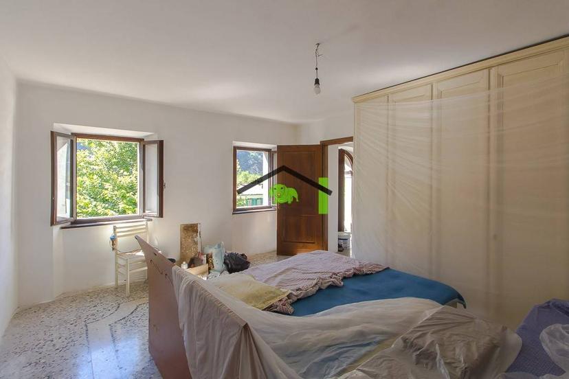 Bilocale via Campolaro 37, Centro, Chiusaforte — foto 22 di 24