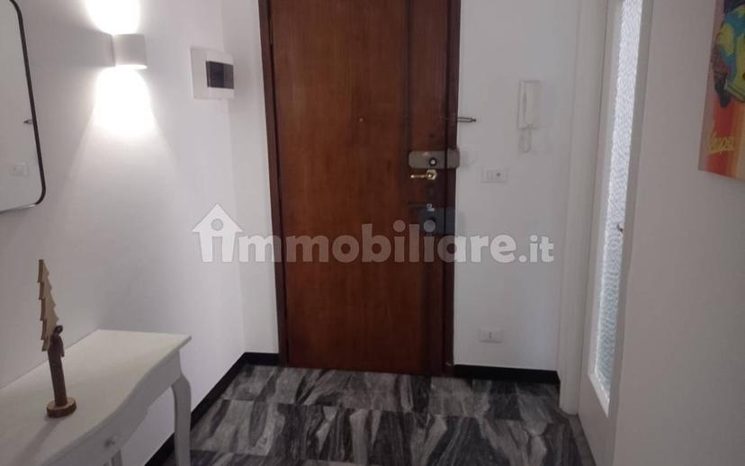 Trilocale via Sibilla Mertens 31, Sturla, Genova — foto 3 di 13