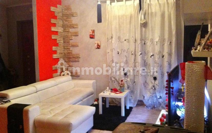 Villa a schiera via Antonio Gramsci, Attigliano — foto 33 di 43