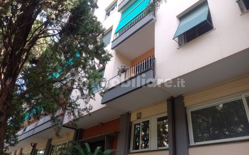 Trilocale via Sibilla Mertens 31, Sturla, Genova — foto 5 di 13