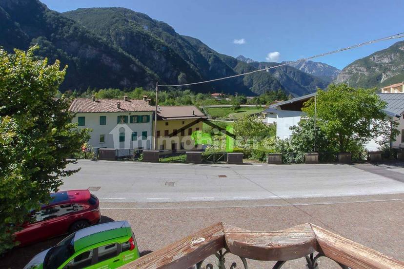 Bilocale via Campolaro 37, Centro, Chiusaforte — foto 17 di 24
