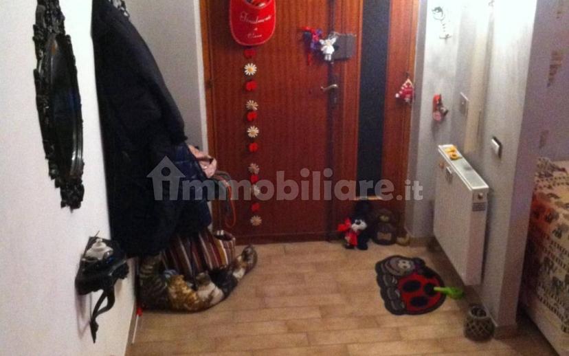 Villa a schiera via Antonio Gramsci, Attigliano — foto 37 di 43