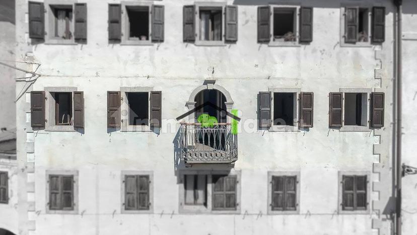 Bilocale via Campolaro 37, Centro, Chiusaforte — foto 6 di 24