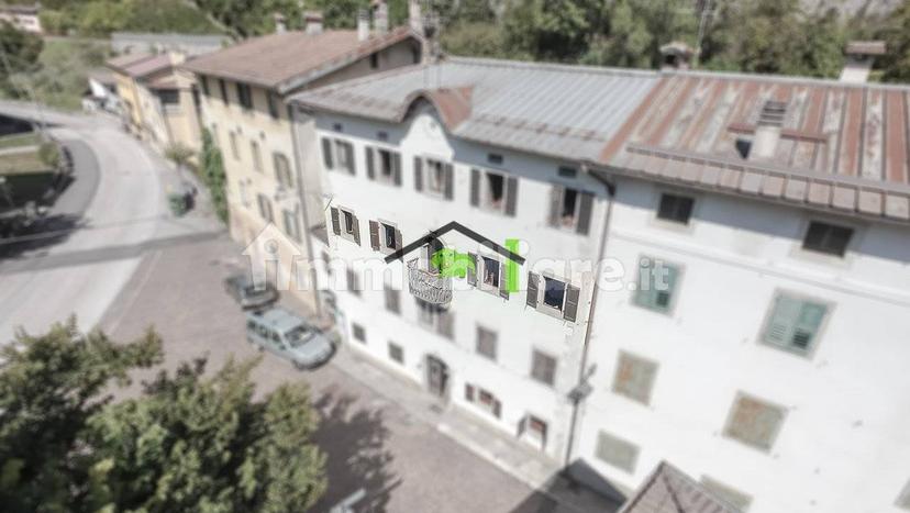 Bilocale via Campolaro 37, Centro, Chiusaforte — foto 12 di 24