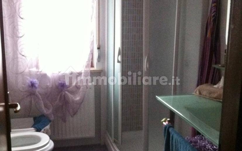 Villa a schiera via Antonio Gramsci, Attigliano — foto 39 di 43