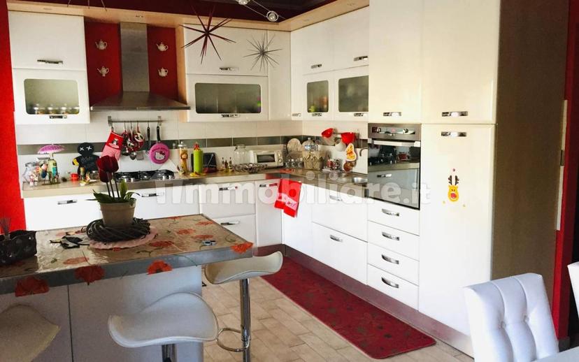 Villa a schiera via Antonio Gramsci, Attigliano — foto 11 di 43