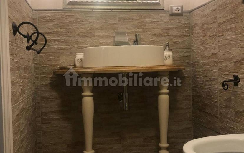 Villa a schiera via Antonio Gramsci, Attigliano — foto 24 di 43