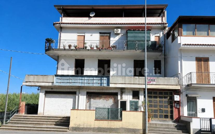 Appartamento via Nazionale Terme Vigliatore, 272, Terme, Terme Vigliatore — foto 9 di 21