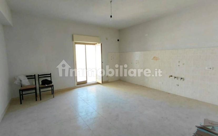 Appartamento via Nazionale Terme Vigliatore, 272, Terme, Terme Vigliatore — foto 21 di 21