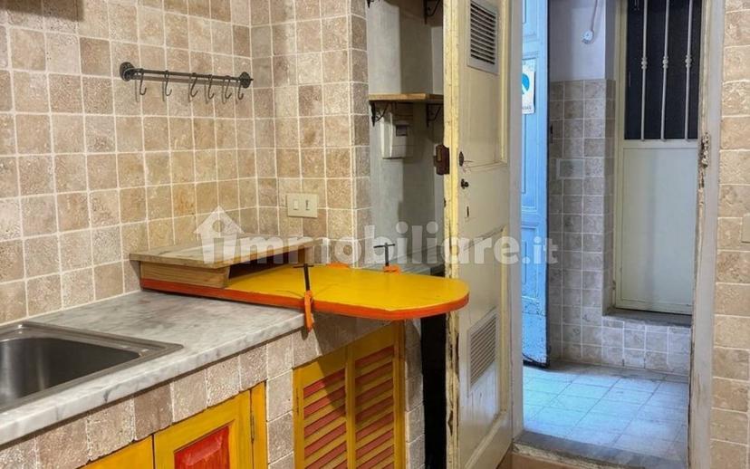 Bilocale buono stato, secondo piano, Centro, Ronciglione — foto 11 di 16